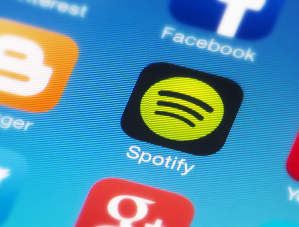 Spotify’s IPO-Light / Direct Listing
