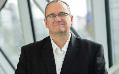 Michael Puschmann zum Vorstand der RENELL Wertpapierhandelsbank berufen