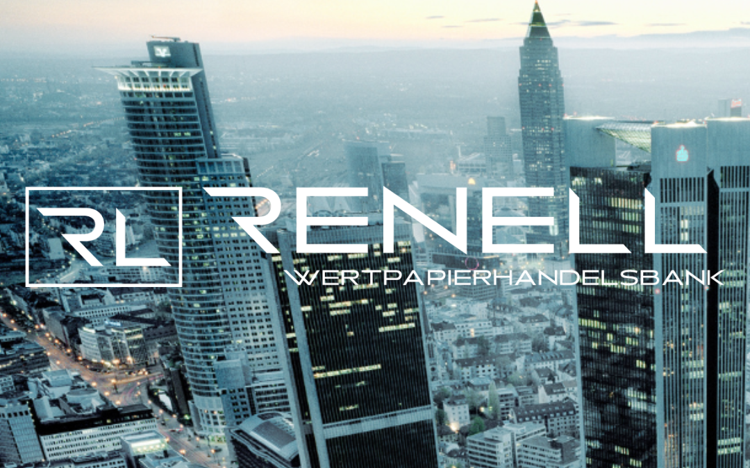 Neuer Auftritt von RENELL