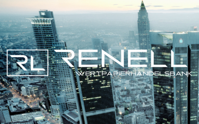 New appearance of RENELL