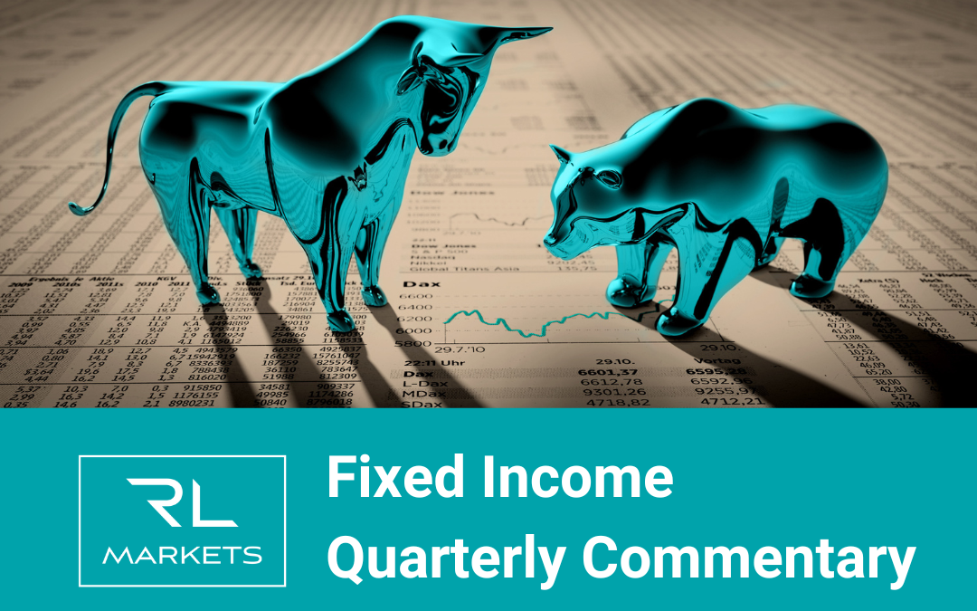Fixed Income RENELL quarterly commentary